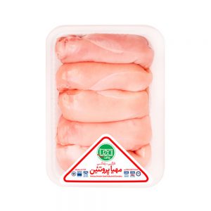 آبگوشتی گوسفند مهیا پروتئین مقدار 1 کیلوگرم