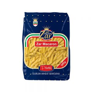 ماکارونی گرامینیا زر ماکارون مقدار 500 گرم