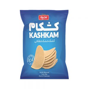 کشک خشک سمیه - 20 گرم