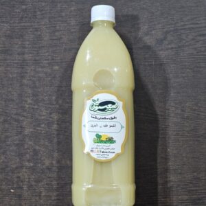 آبلیمو طبیعستون