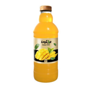 آبمیوه انبه 1 مجتبی