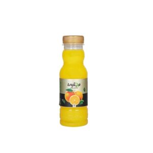 آبمیوه 300پرتقال مجتبی