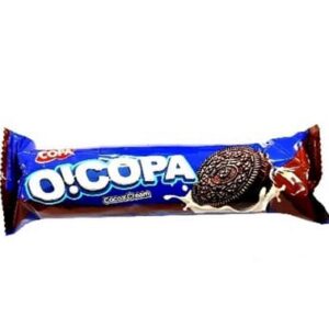 او کوپا کاکاویی