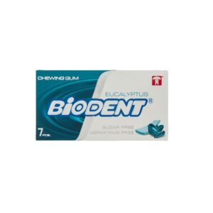 بایودنت اکالیپتوس