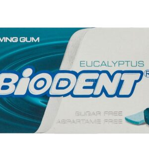 بایودنت اکالیپتوس