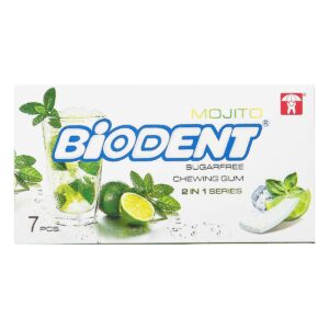 بایودنت موهیتو