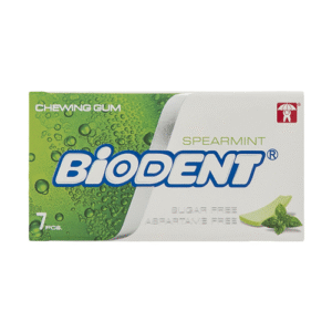 بایودنت نعنا