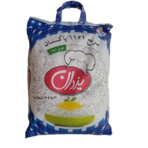 برنج پ یزدان