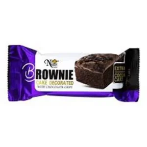 کیکBROWNIE نظری