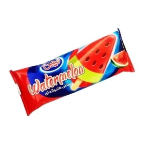 بستنی هندوانه میهن