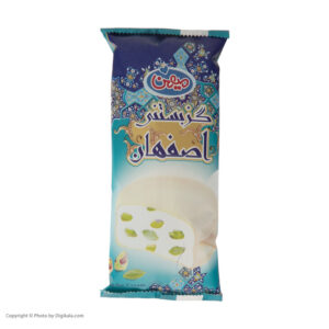 گز بستنی میهن