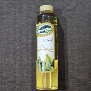 شربت بیدمشک طبیعستون