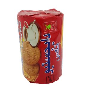 بیسکوییت سبوس دار آناتا