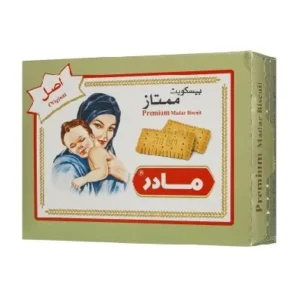 بیسکوییت ممتاز مادر