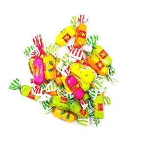 تافی میوه ای تالش