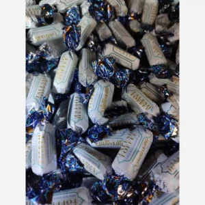 تافی گز و سوهان آناتا