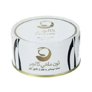 تن ماهی کالچر