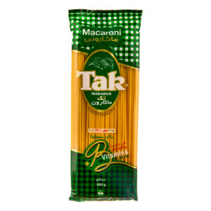 تک ماکارون1.4