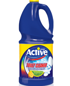 جرم گیر 4 ل اکتیو سورمه ای