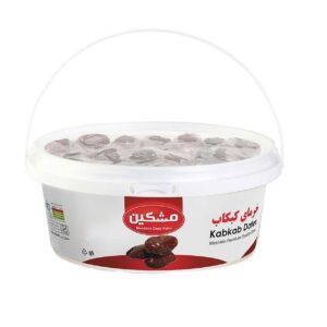 خرمای کبکاب 1.2کیلویی مشکین