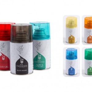 خوشبو کننده جی ام بنفش