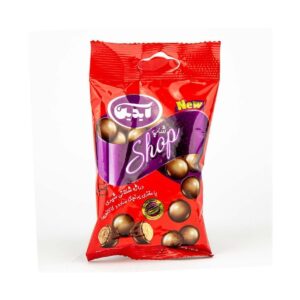 دراژه شکلاتی آیدین