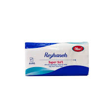 دستمال اقتصادی ریحانه