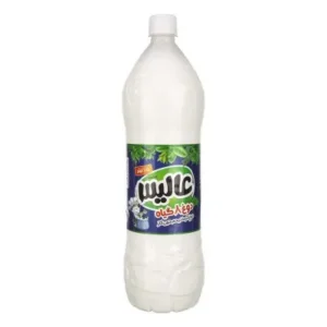 دوغ 8 گیاه عالیس