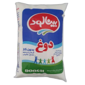 دوغ نایلونی بینالود