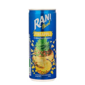 رانی آناناس