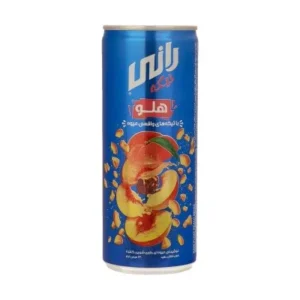 رانی هلو