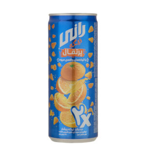 رانی پرتقال