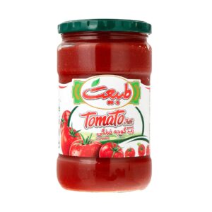 رب ششه ای طبیعت