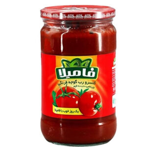 رب شیشه فامیلا