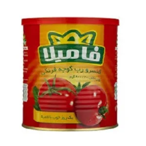 رب فامیلا