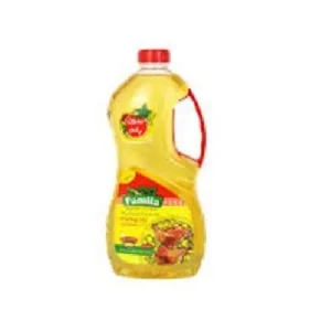 روغن مخصوص سرخ کردنی 1.8 فامیلا بدون پالم