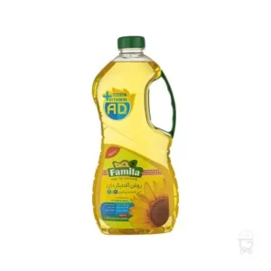 روغن آفتابگردان1.8 فامیلا