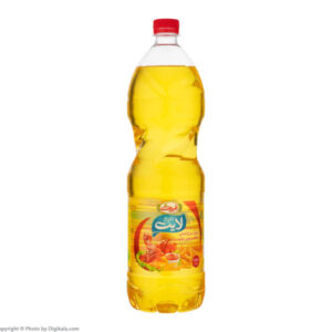 روغن سرخ 1.35طبیعت