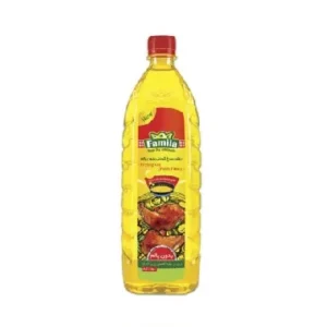روغن سرخ کردنی فامیلا