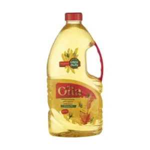 روغن سرخ کردنی اویلا