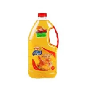 روغن مخصوص سرخ کردنی 1.8 لیتر طبیعت بدون پالم