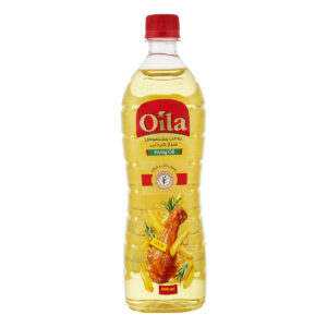 روغن سرخ810اویلا