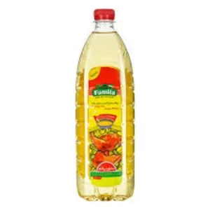 روغن سرخ کردنی فامیلا