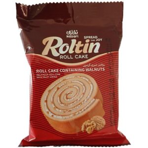 رولتین گردویی نظری