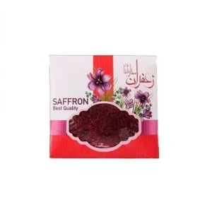 زعفران درجه یک