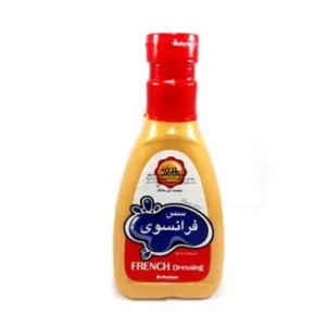 سس فرانسوی بهروز