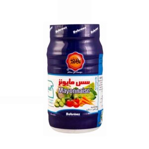 سس مایونز بزرگ بهروز