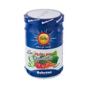سس مایونز بهروز