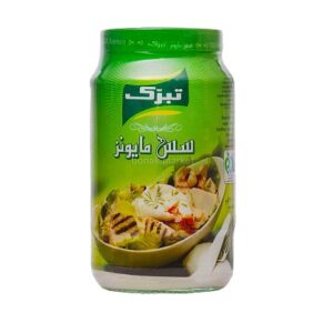 سس مایونز تبرک بزرگ