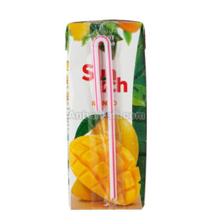 سن ایچ انبه200